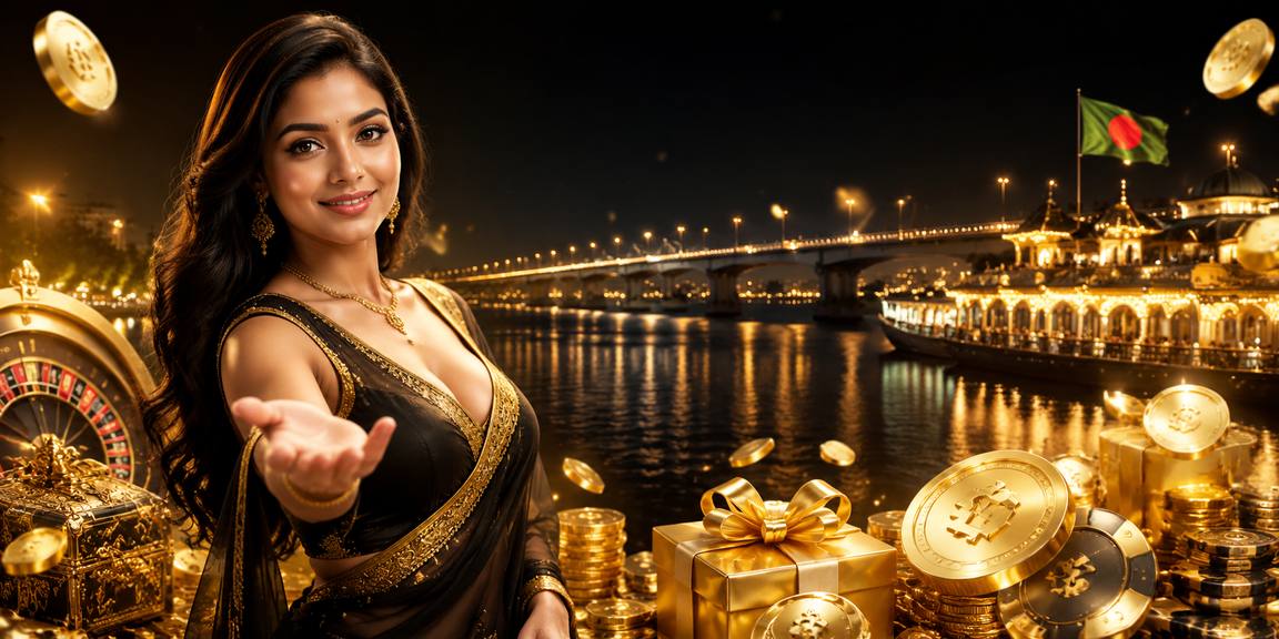 7u7u একটি লবিতে কতটা বৈচিত্র্য পাবেন
